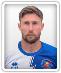 Adam Wakley