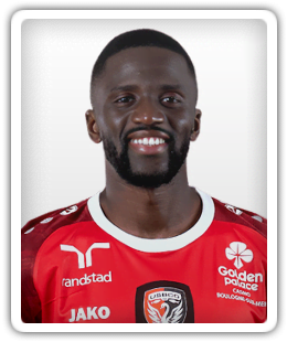 Demba Thiam