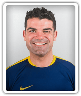 Antonio Gómez