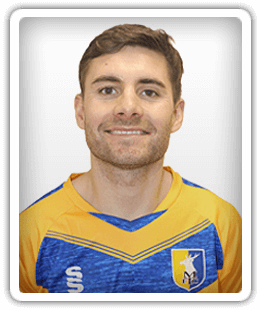 Joe Riley