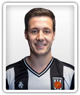 Adam Blakeman