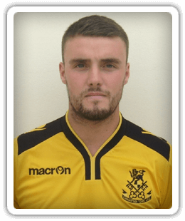 Liam Thomas
