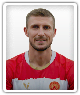 Sean McGinty