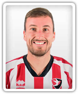 Luke Young
