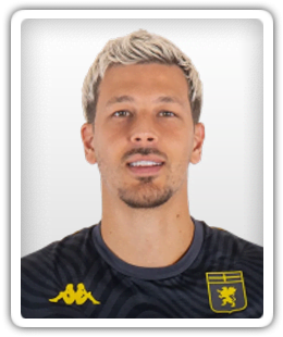 Benji Siegrist