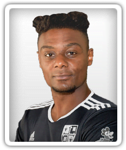 Rohan Ince