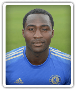 Daniel Pappoe