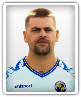 Sam Magri