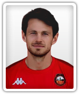 Brandon Hall