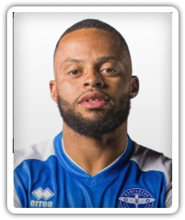 Jordan Cousins