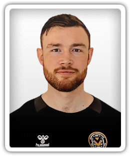 Mark O'Brien