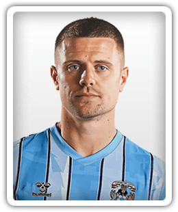 Jake Bidwell