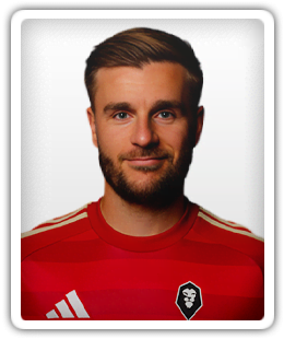 Luke Garbutt