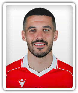 Conor Coady