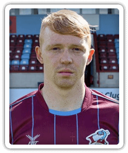 Luke Williams