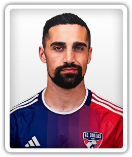 Sebastian Lletget