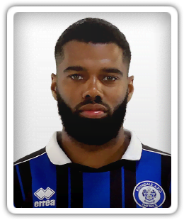 Ethan Ebanks-Landell
