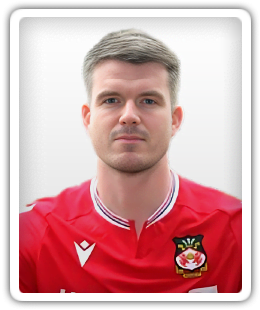 Liam McAlinden