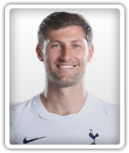 Ben Davies