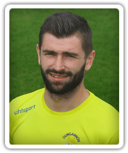 Cormac Burke