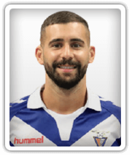 Cristian Márquez