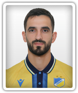 Konstantinos Laifis