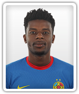 Eddy Gnahoré
