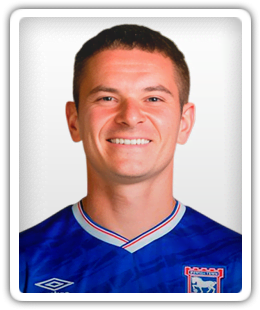 Conor Townsend