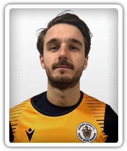Johnny Goddard