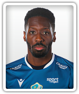 Blair Turgott