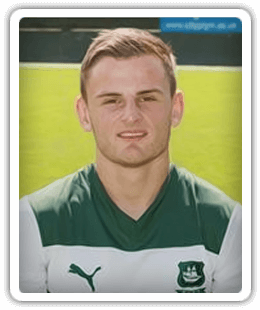 Jamie Richards