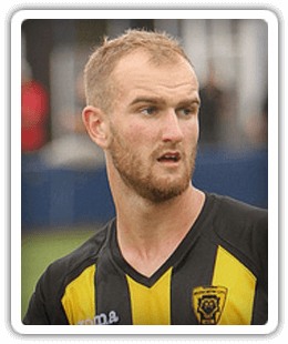 Jamie Edge