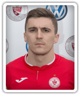 Adam Morgan