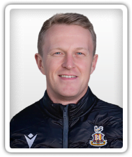 Luke Hendrie