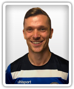 Kealan Dillon