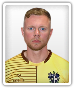Aiden O'Brien