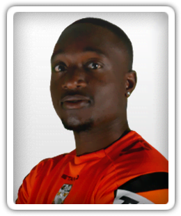 Jamar Loza