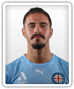 Jamie Maclaren