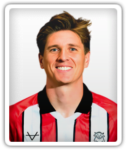 Adam Reach