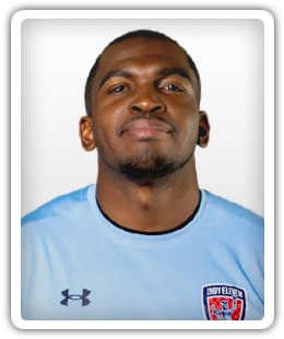 Reice Charles-Cook