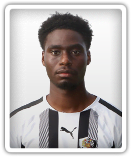 Jordan Wynter