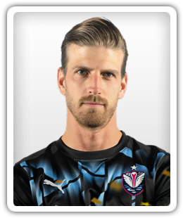 Conor Doyle
