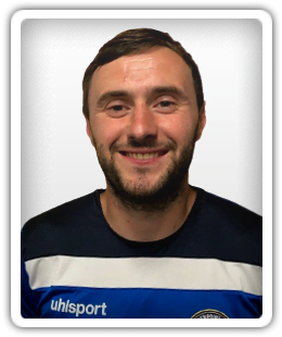 Francis McCaffrey
