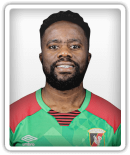Gaël Bigirimana