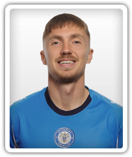 Ben Osborn