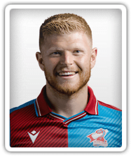 Elliott Whitehouse