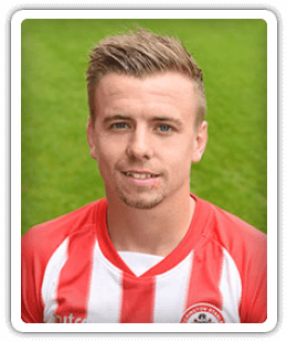 Steven Hewitt