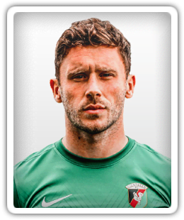 Shay McCartan