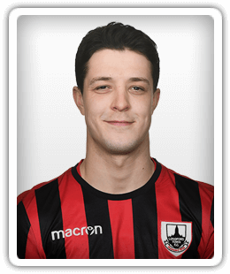 Adam Evans