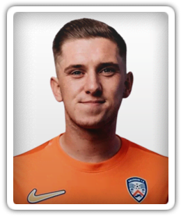 Gareth Deane